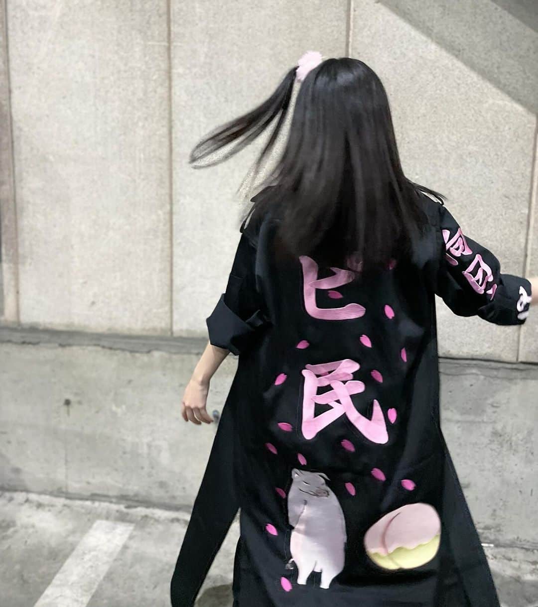 向日えなのインスタグラム