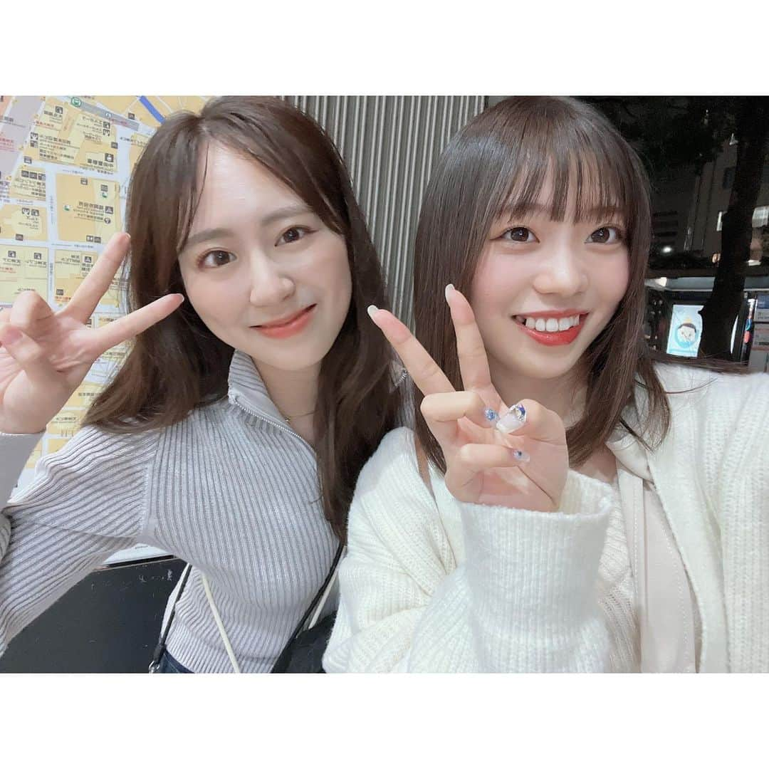 栗山梨奈さんのインスタグラム写真 - (栗山梨奈Instagram)「先輩とパスタランチ‼︎ 博多明太と雲州味噌のクリームチーズソースパスタ 味噌があまりにも合う😳びっくり  お洒落すぎるお店に似合わないくらい笑ってますがちゃんと大人しく食べました☺︎  #パスタ#ランチ#pasta#lance#福岡#fuk#fukuoka#薬院大通り#薬院大通りグルメ#eatme」11月7日 20時47分 - krn_hkt48