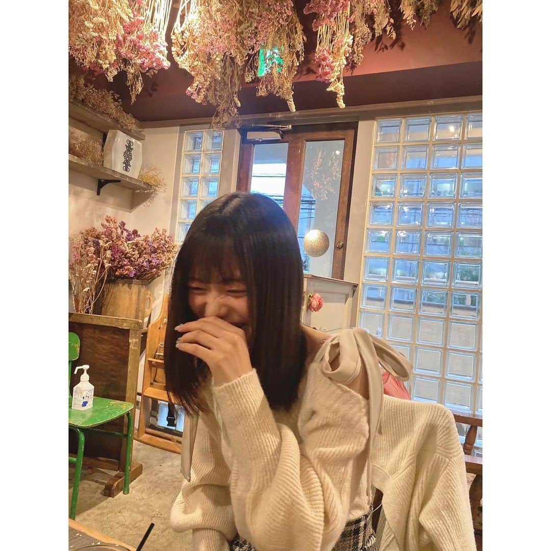栗山梨奈のインスタグラム
