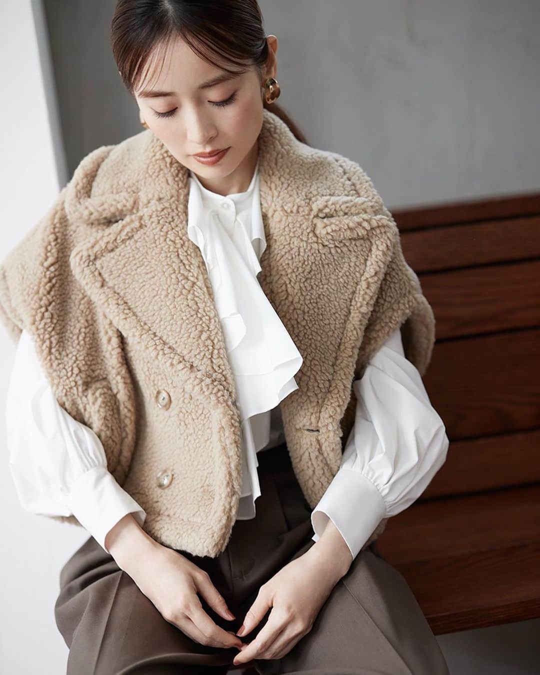 Fleur Fleurのインスタグラム