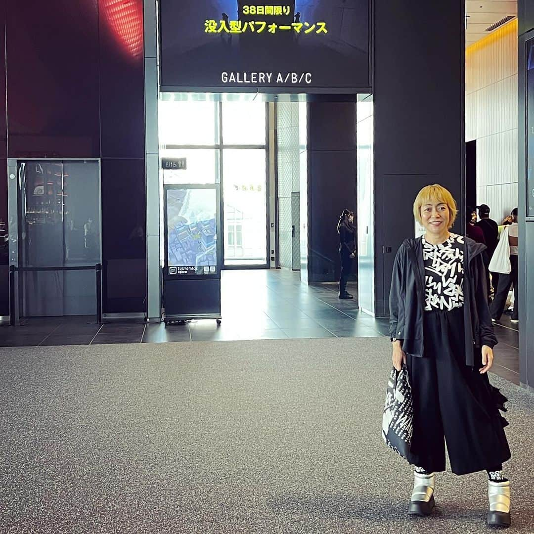 松尾たいこのインスタグラム