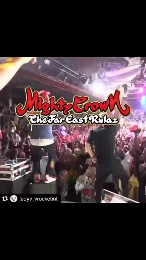 mastasimonのインスタグラム：「UK 🇬🇧 Get ready for the Final Performance of Mighty Crown 👑   Nov.10th London (Silks London)  Nov.11th Birmingham (The H Suite)」