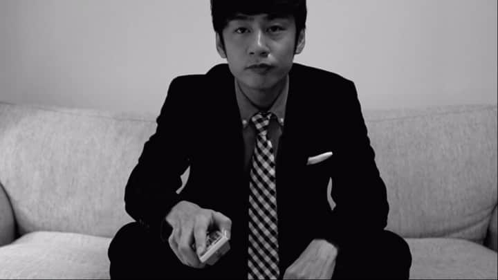 中丸雄一のインスタグラム