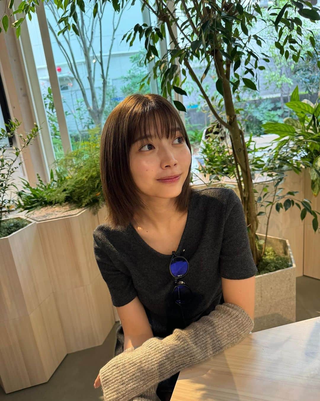 伊藤梨沙子さんのインスタグラム写真 (伊藤梨沙子Instagram)「プライベートな投稿がお久しぶりになってしまいました！ 伊藤はいま元気