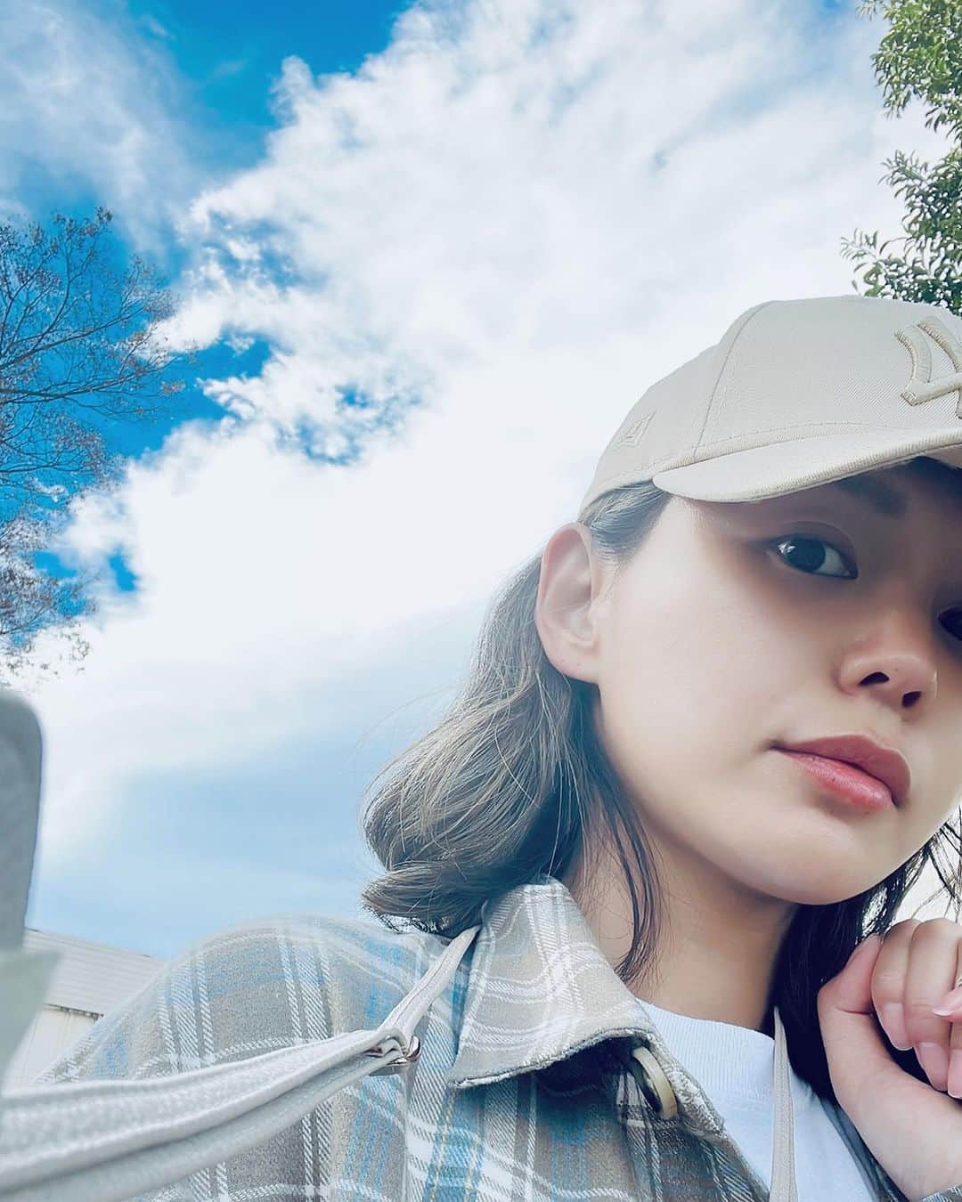ナマイベルト 丘咲エミリさんのインスタグラム写真 - (丘咲エミリInstagram)「ナマイベルト！ニコ生 始まるよぉぉぉぉ✨  #丘咲エミリ#立花はるみ」11月4日 20時03分 - emiri.okazaki_official