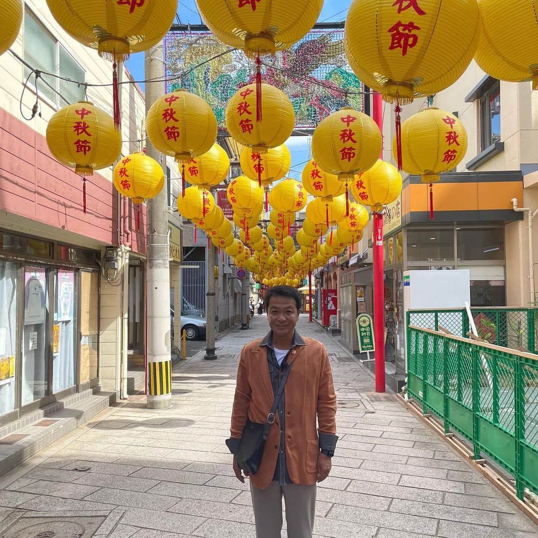 のインスタグラム：「本日の街道びよりは長崎県長崎市です！ 20:00から是非ご覧ください😊  #BS11 #街道びより #長崎」