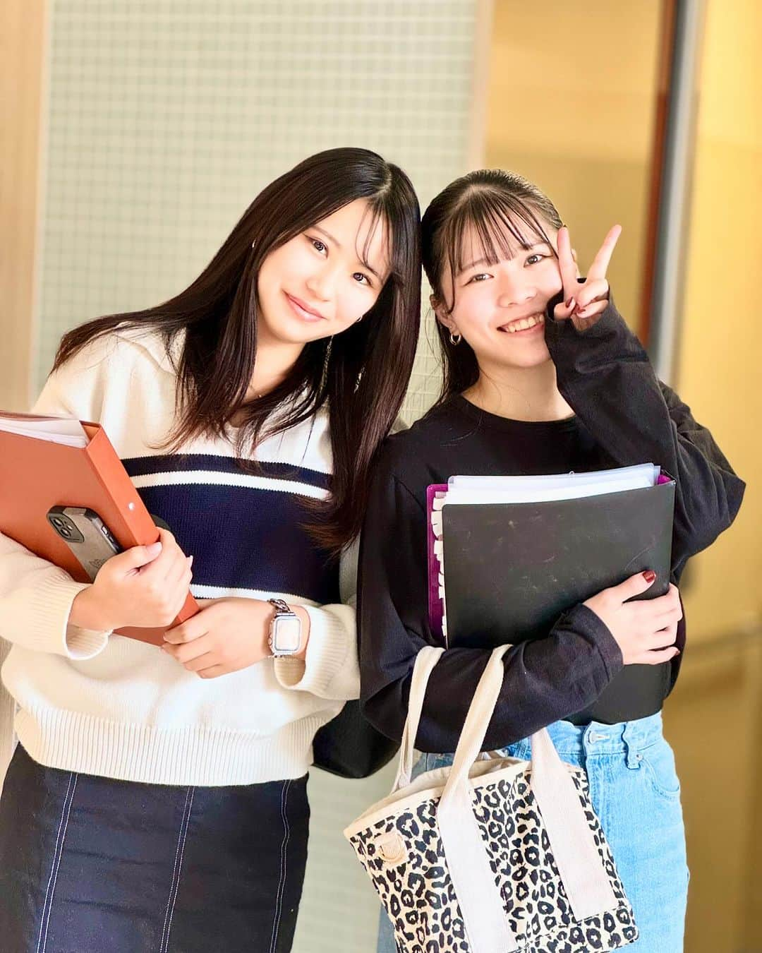 福岡女子短期大学のインスタグラム