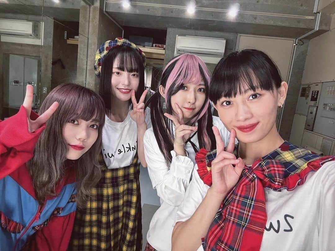 長久玲奈のインスタグラム