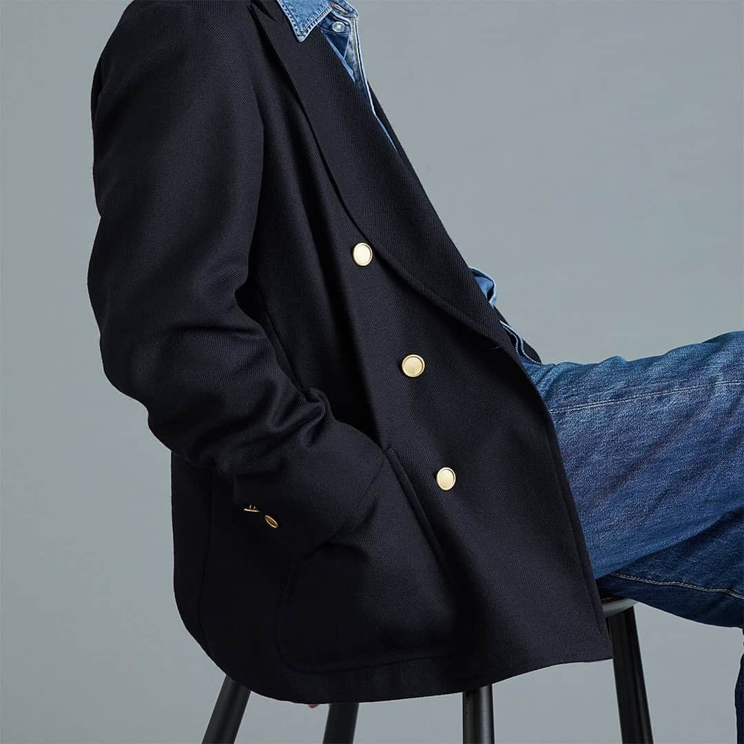 UNITED ARROWS のインスタグラム