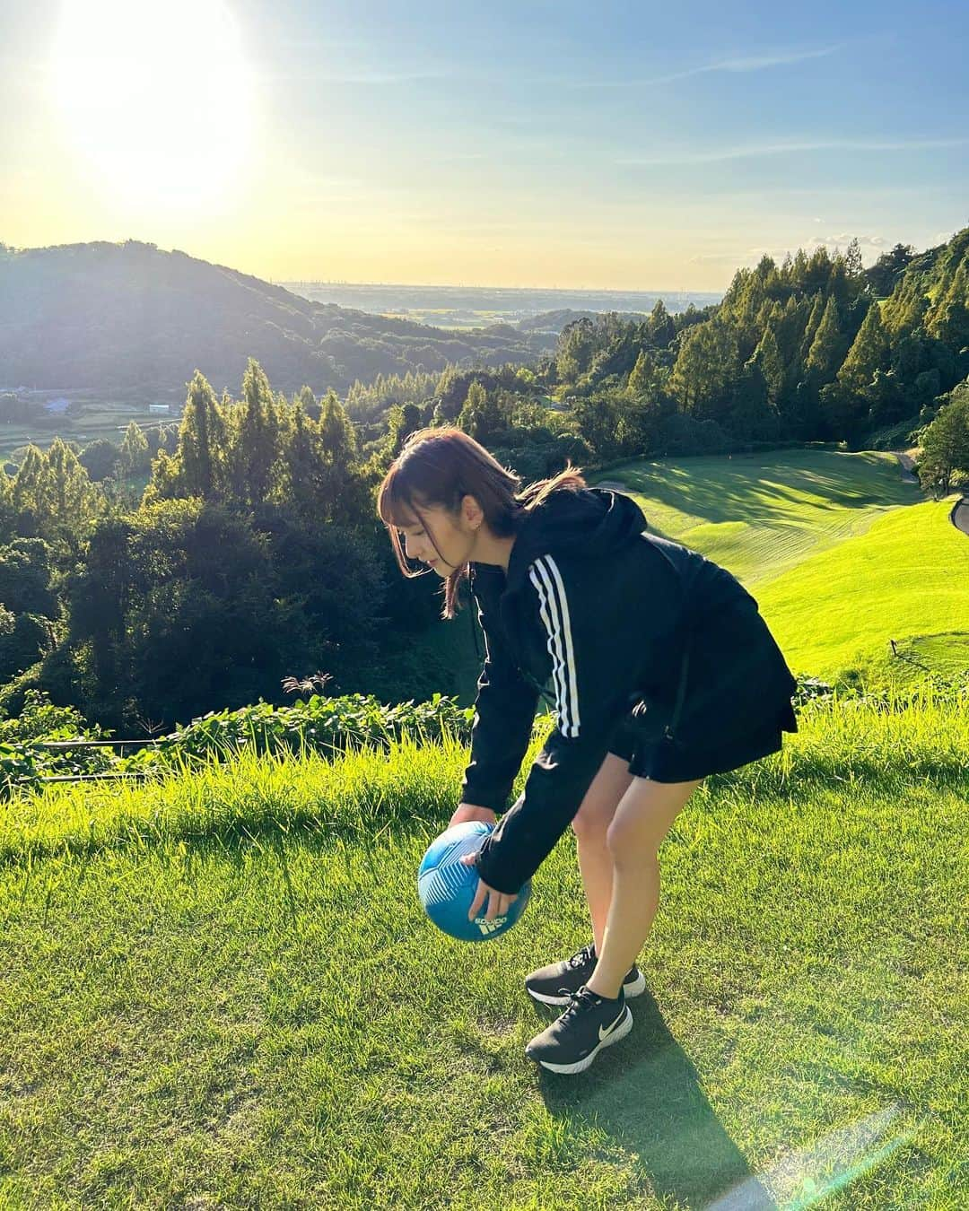 尾形春水のインスタグラム