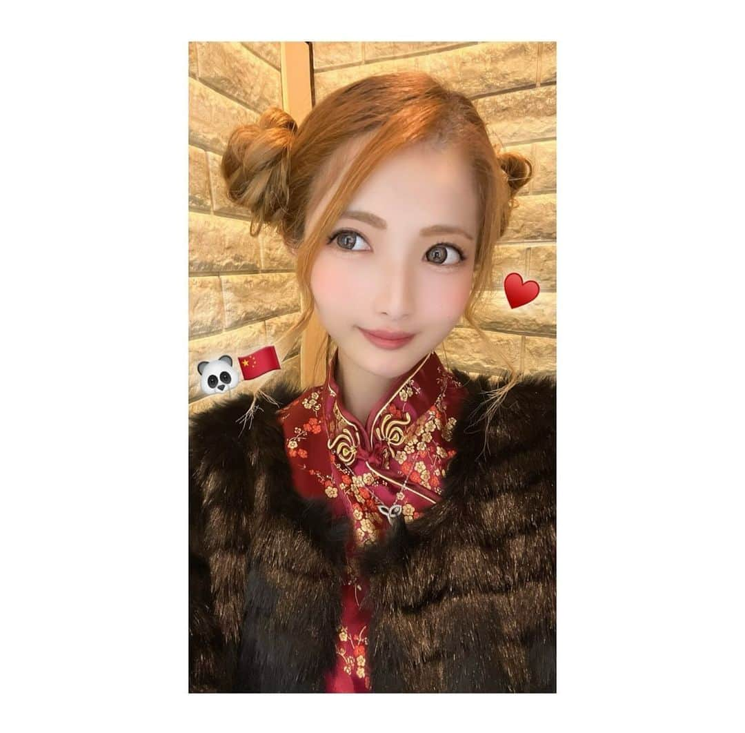 RENAさんのインスタグラム写真 - (RENAInstagram)「・ ・ ・ 「 そんなやつやめチャイナ   もうわたしの虜になっチャイナ ♩*゜」 ・ ・ #キャバクラ #キャバ嬢 #ホステス #ホスト #ラウンジ #ラウンジ嬢 #スナック #スナックママ #静岡 #両替町 #静岡キャバクラ #静岡スナック #静岡ガールズバー #静岡ラウンジ #静岡ナイトワーク #静岡グルメ #グルメ女子 #女子旅 #タビジョ #ハロウィン #コスプレ #コスプレ女子 #チャイナドレス #ヘアセット #ヘアアレンジ」11月7日 17時09分 - re_.na_.0312