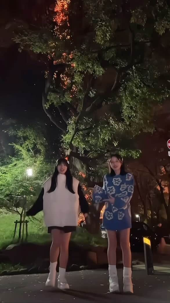 小國舞羽のインスタグラム：「🩶🩶🩶🩶🩶  れいまうダンス💃  #tiktok #リール #reels #cover #dance #08 #女子力アップ #おすすめ #骨格ウェーブ  #今日好き  #夏休み編2023  #れいまう  #向井怜衣 #girlfriend  #style  #stylefashion  #highschool  #mau  #game  #lovelygirl   #followme  #heart  #please」