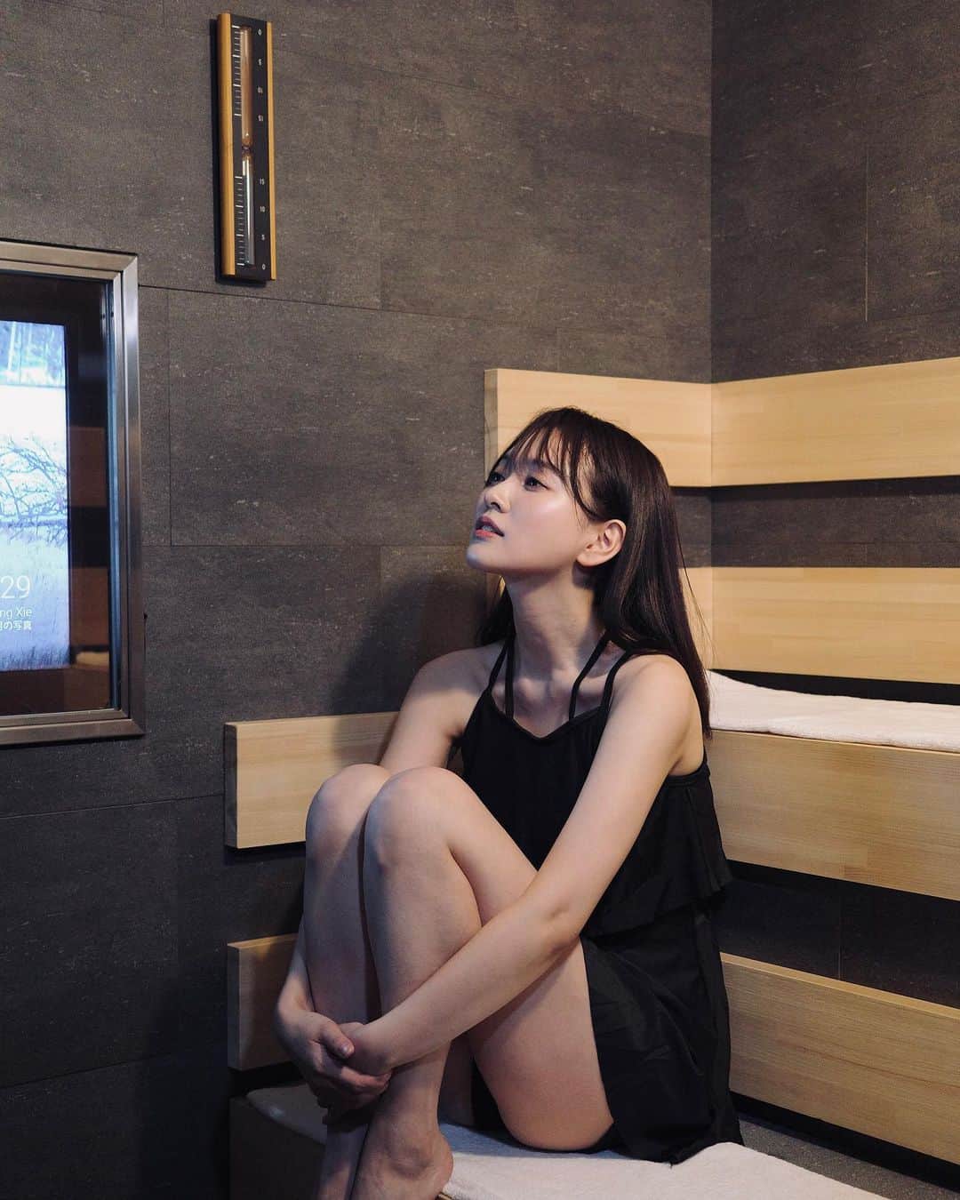 兒玉遥のインスタグラム