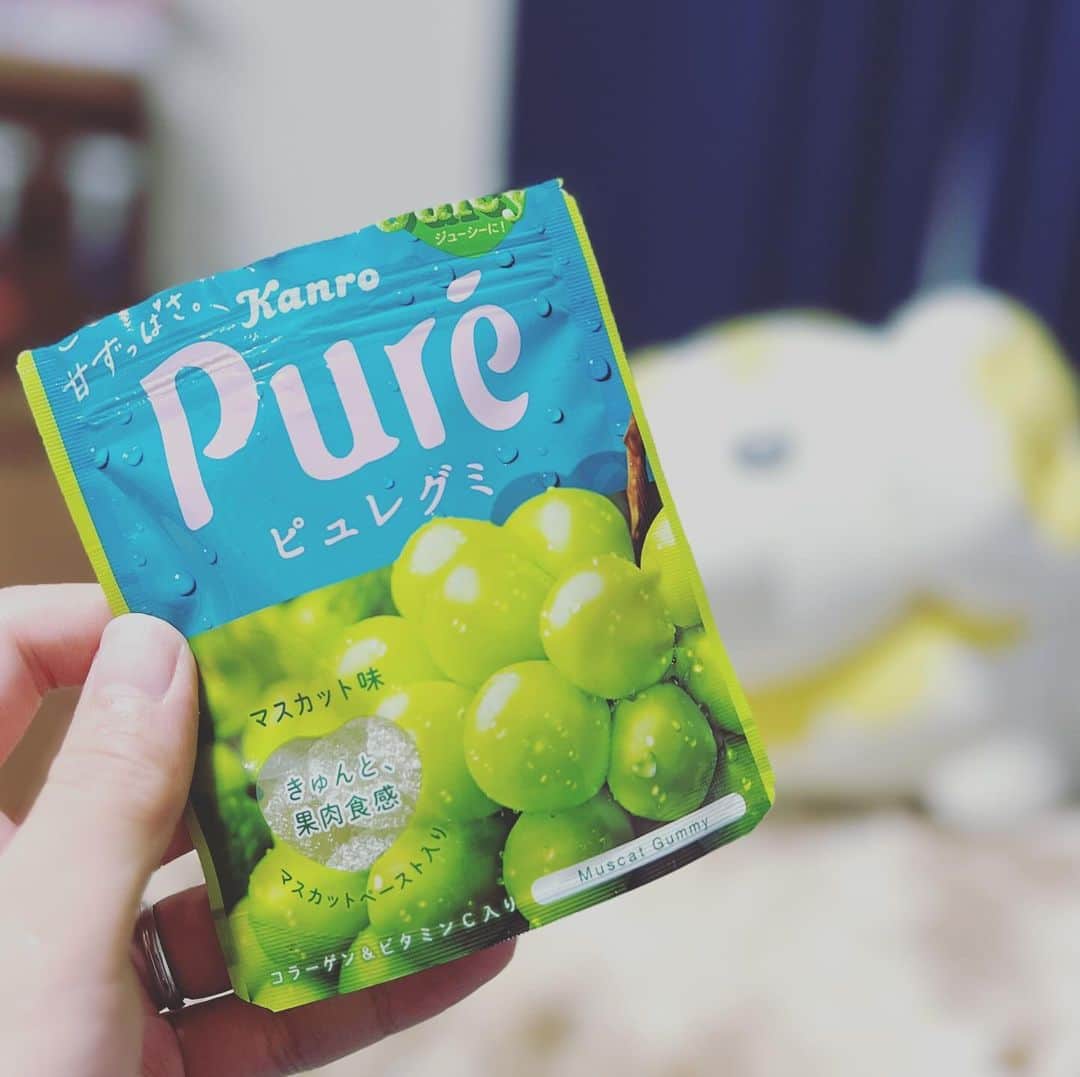 トラゾーのインスタグラム：「めちゃ美味」