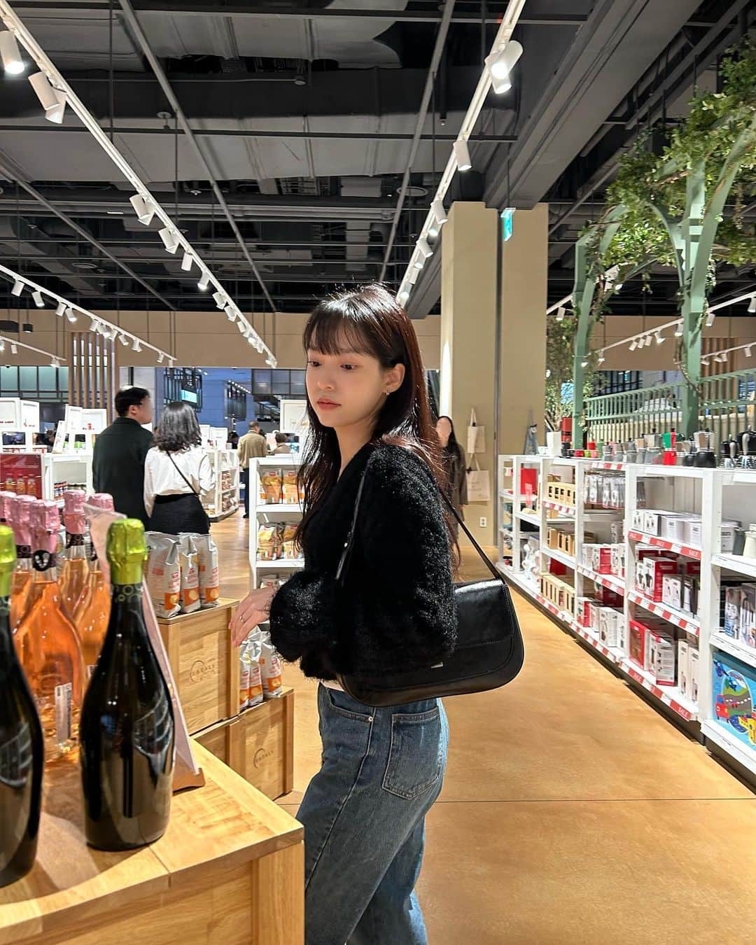 イェナのインスタグラム