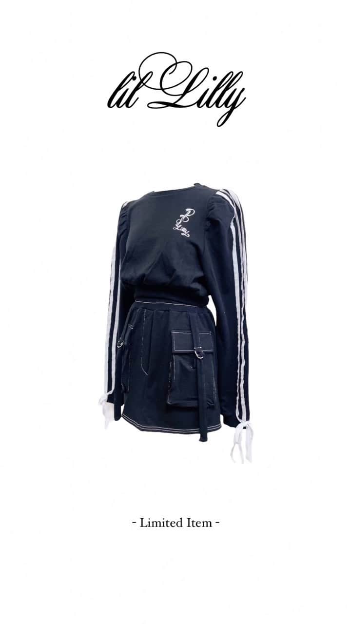 lilLillyのグルメインスタ