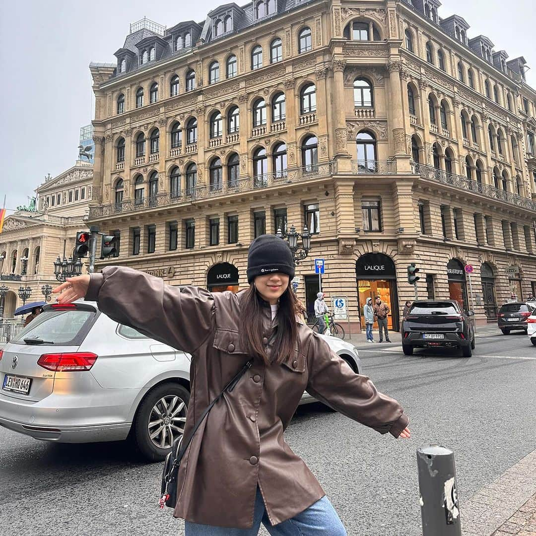 Niana Guerreroのインスタグラム：「fun fun funnnn」