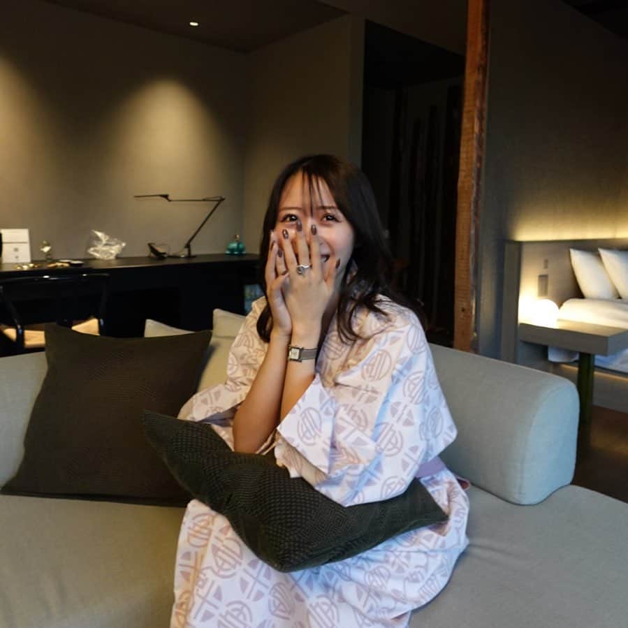 川上真歩のインスタグラム