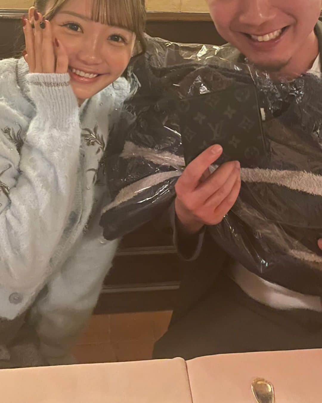山本姫香さんのインスタグラム写真 - (山本姫香Instagram)「🍸」11月7日 17時47分 - _himeka0904_