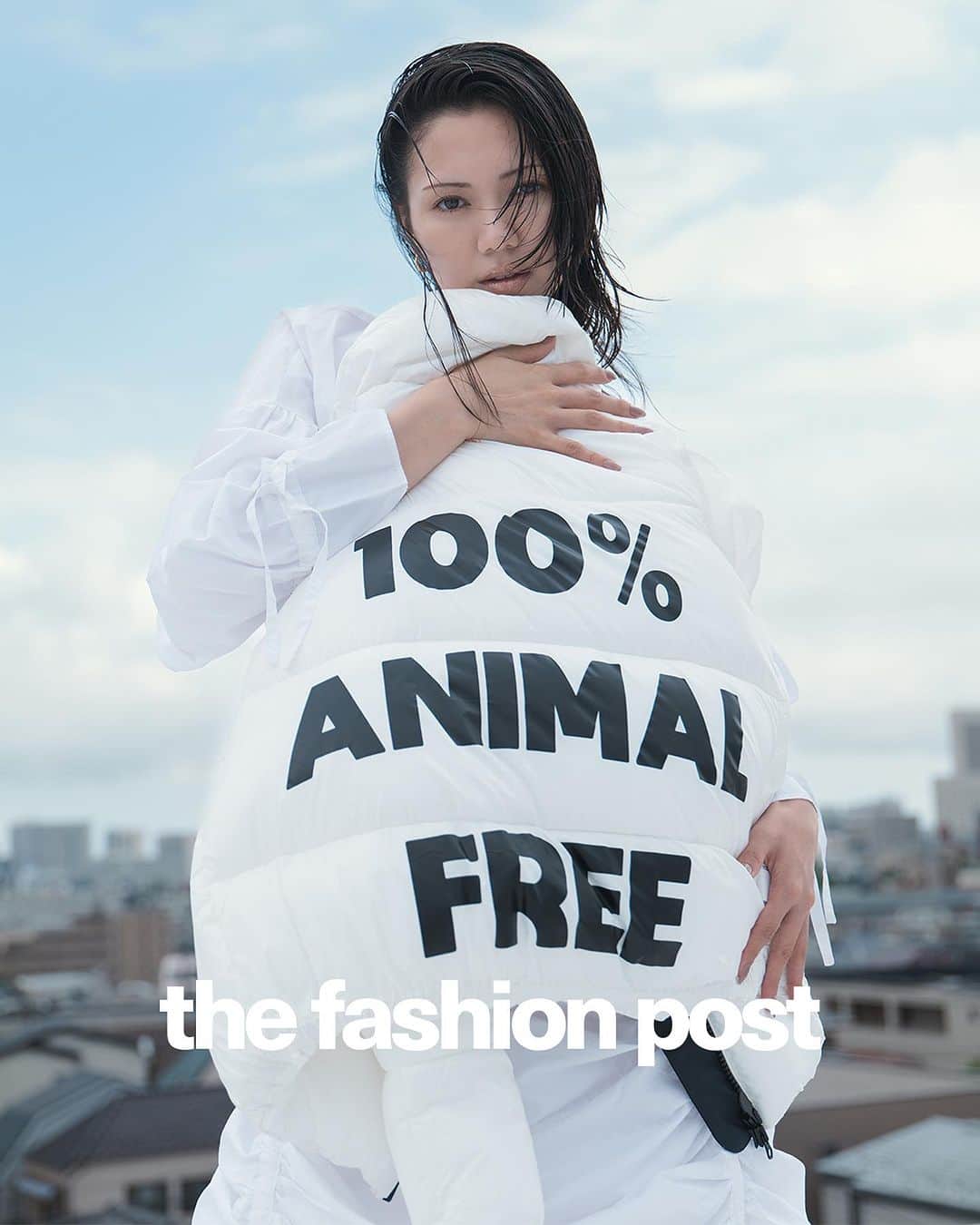 The Fashion Postのインスタグラム
