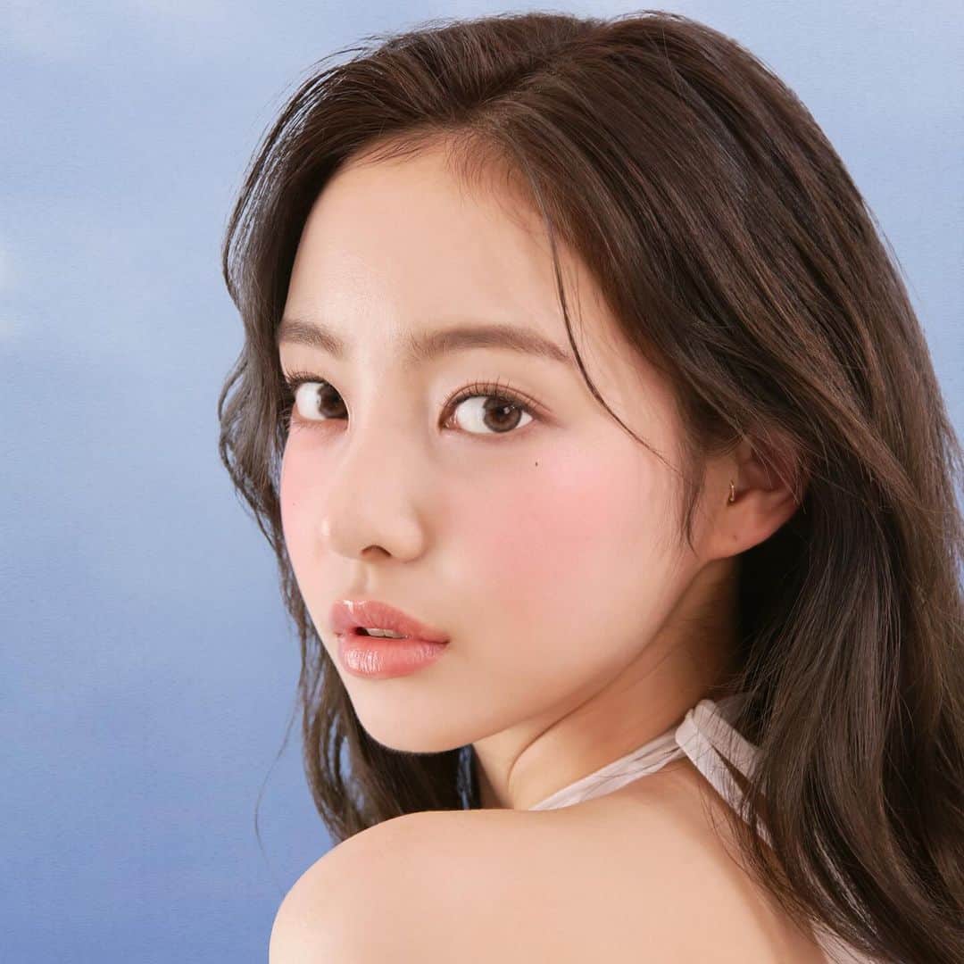 あさきさんのインスタグラム写真 - (あさきInstagram)「좀 더 부드럽게 리뉴얼 된 #클라우드푸딩🍮💕 츄렌즈 플래그십 연남에서 지금 바로 만나요💖」11月7日 18時21分 - chuulens