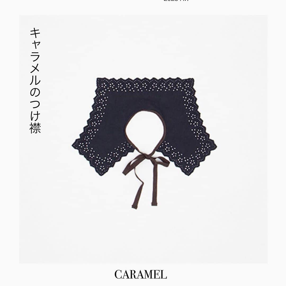 LILI et NENEさんのインスタグラム写真 - (LILI et NENEInstagram)「_CARAMEL 本日7日　8時からキャラメル第2弾　発売開始です。 キャラメルといえばやっぱりコート、今シーズンはビンテージ感のあるマルチカラーのチェック柄をセレクト。黒の吊りスカートも上品なアイテム。コーデの変化を楽しむならつけ襟もオススメです！小花プリントが美しいワンピース、漸く8A、10Aの大きなサイズも入荷いたします。ぜひご覧になってくださいね。 ． @lilietnene プロフィールリンクよりリリエネネオンラインショップへ ． @lilietnene_paris  大好きなパリの日常をお届けする。 ． #lilietnene タグ付けして投稿して頂ければ嬉しいです。  #caramel #キャラメル#英国発ブランド#オシャレキッズ #ベビーファッション#キッズファッション #子供服 #lilietnene #リリエネネ #海外子供服セレクトショップ #kidsfashion #babyfashion #gift #女の子のママ#女の子ベビー#娘服#むすめ服#姉妹#お揃いコーデ#ベビー服#海外子供服 #キッズコーデ#キッズ  #キッズコーデ女の子 #ベビーコーデ #ベビーコーデ女の子」11月7日 18時22分 - lilietnene