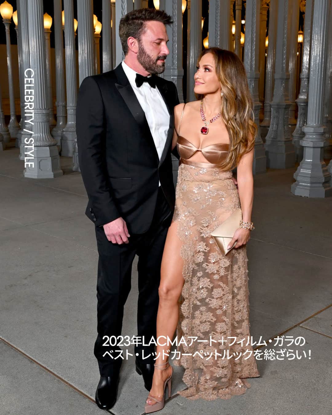 VOGUE JAPANのインスタグラム