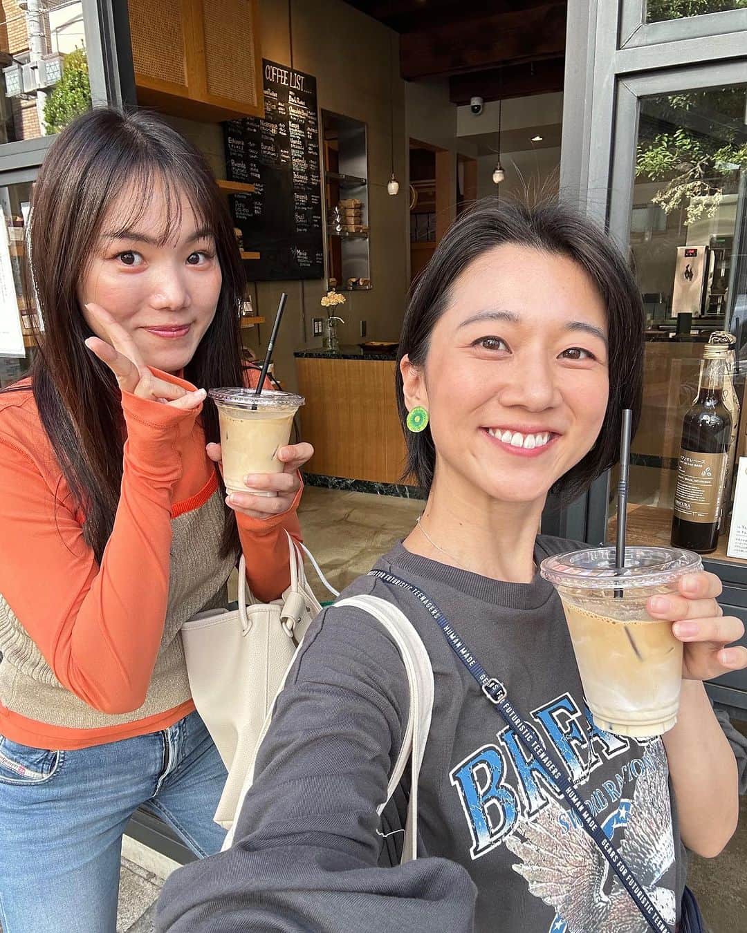 太田唯のインスタグラム
