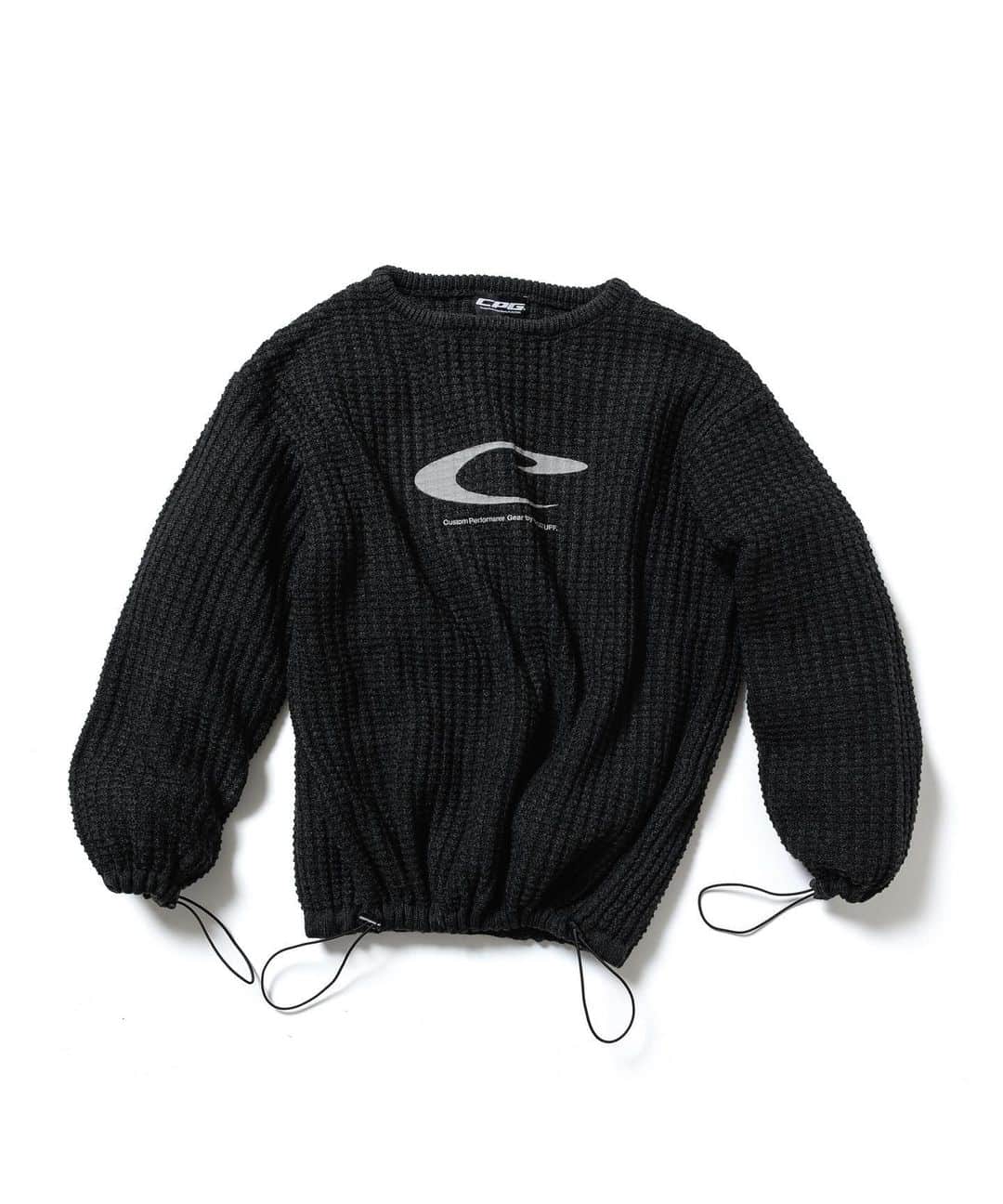 FLAGSTUFFのインスタグラム：「@cpg.fs   ・CPG CORD KNIT  ￥17,600-  11/8(Wed) 21:00   coming soon.」