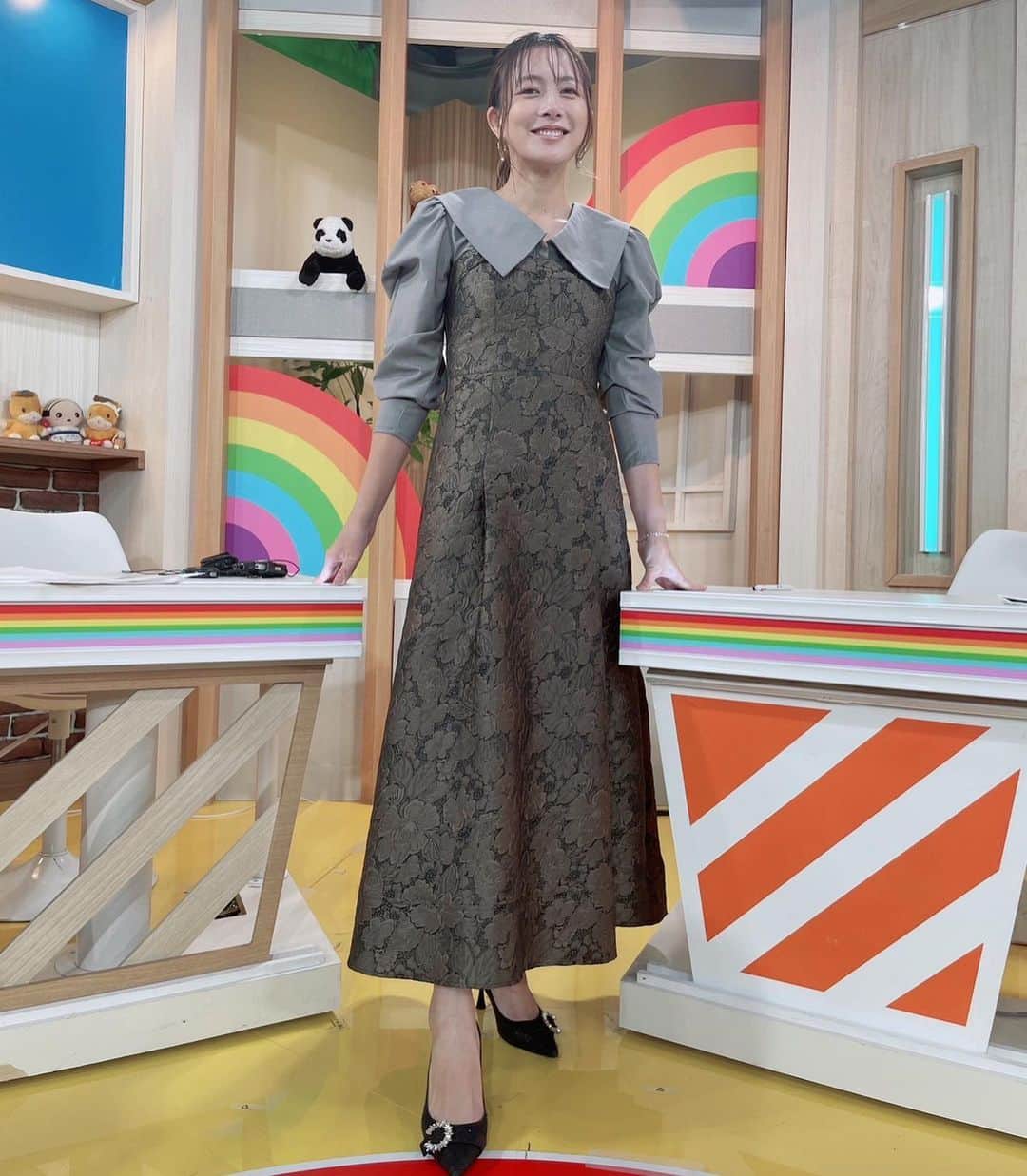 のインスタグラム：「お久しぶりの火曜日🔥  明日もお願いします〜  （スタッフ）  #PR」