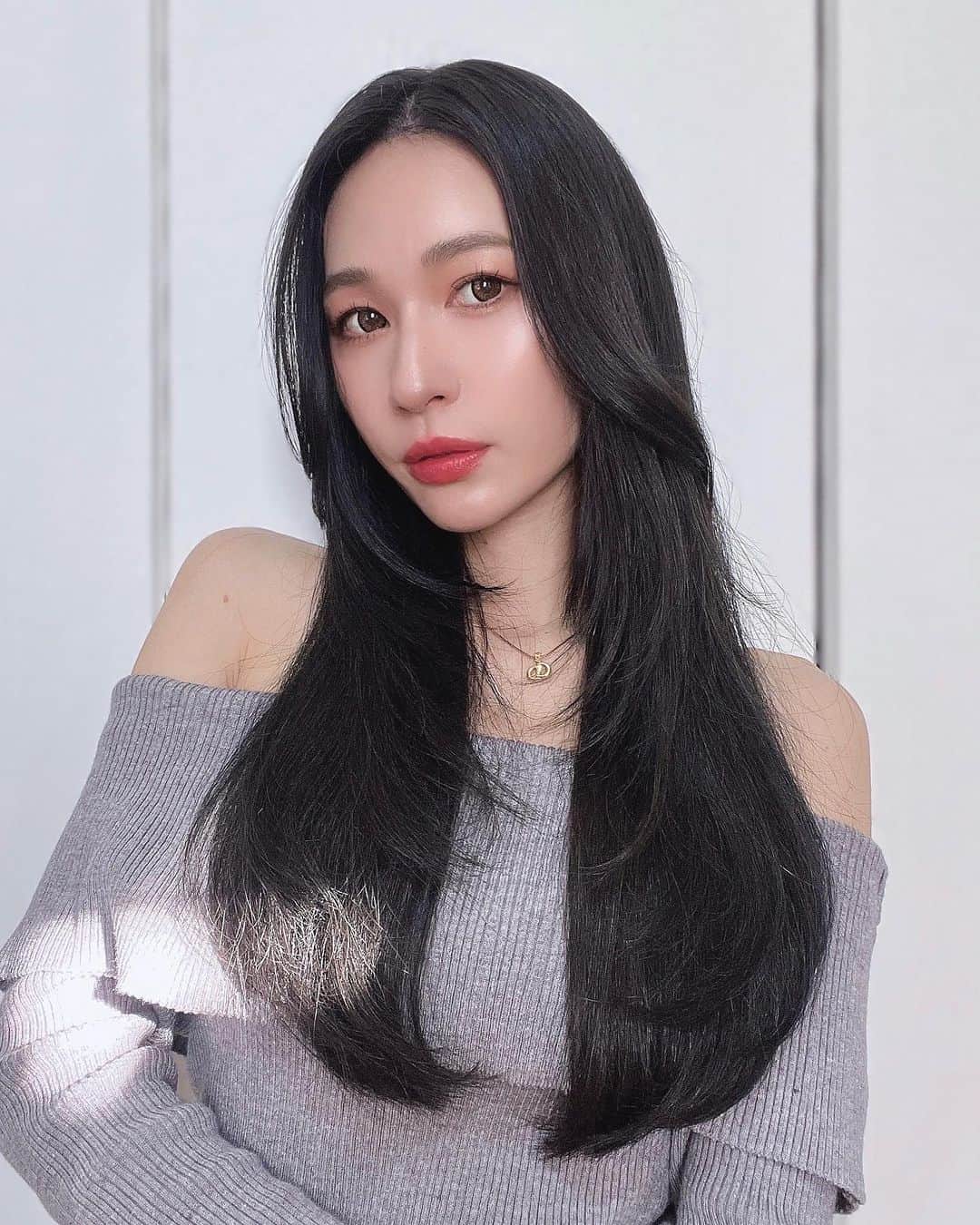 二重の女神 まあさのインスタグラム