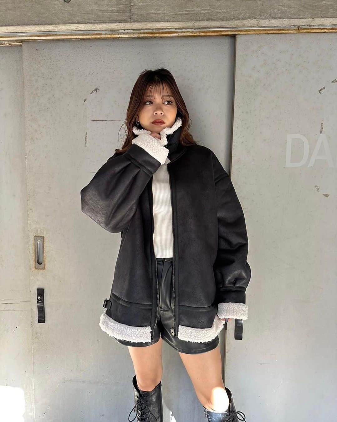 EGOIST STAFFのインスタグラム