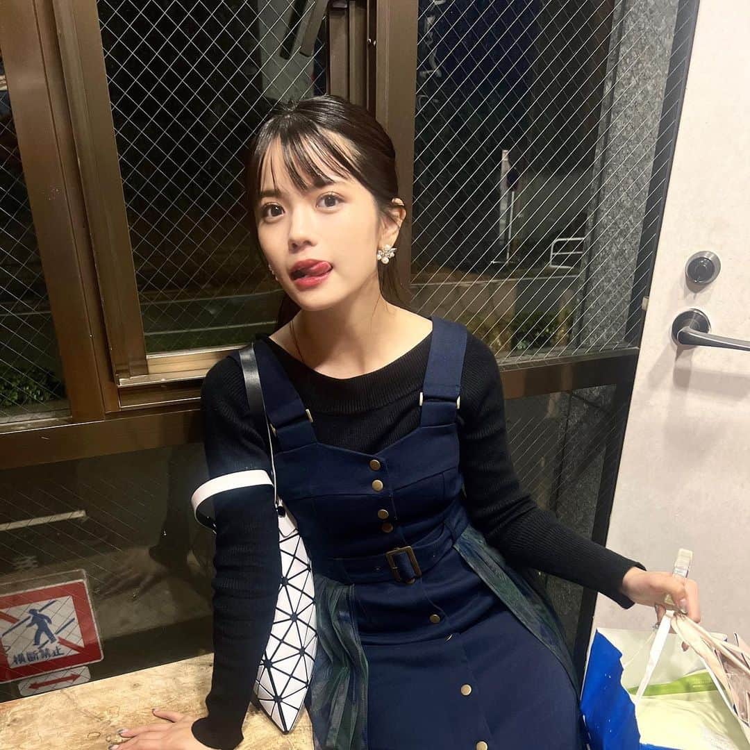村山優香さんのインスタグラム写真 - (村山優香Instagram)「マネさん目線🫶」11月7日 19時04分 - murayama_yuuka_official