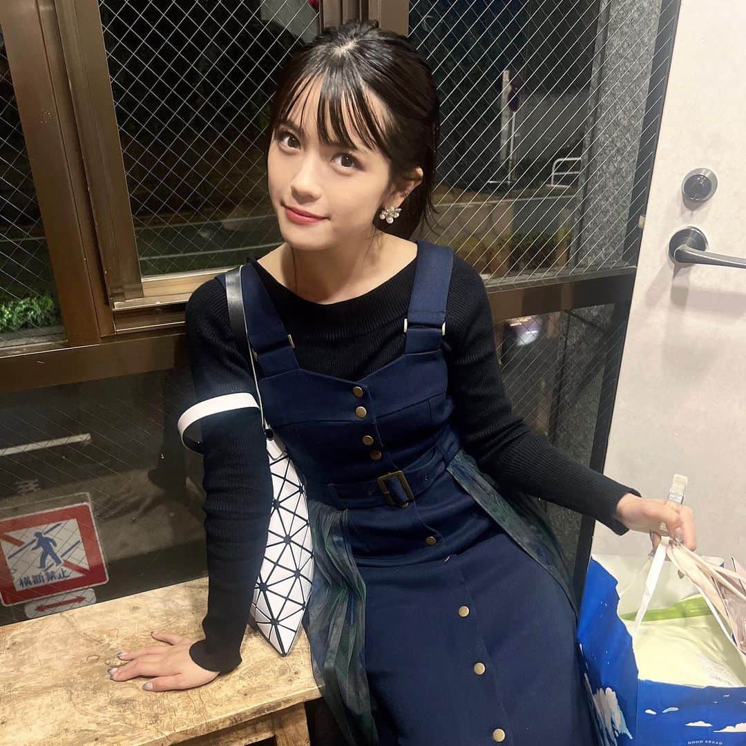 村山優香さんのインスタグラム写真 - (村山優香Instagram)「マネさん目線🫶」11月7日 19時04分 - murayama_yuuka_official