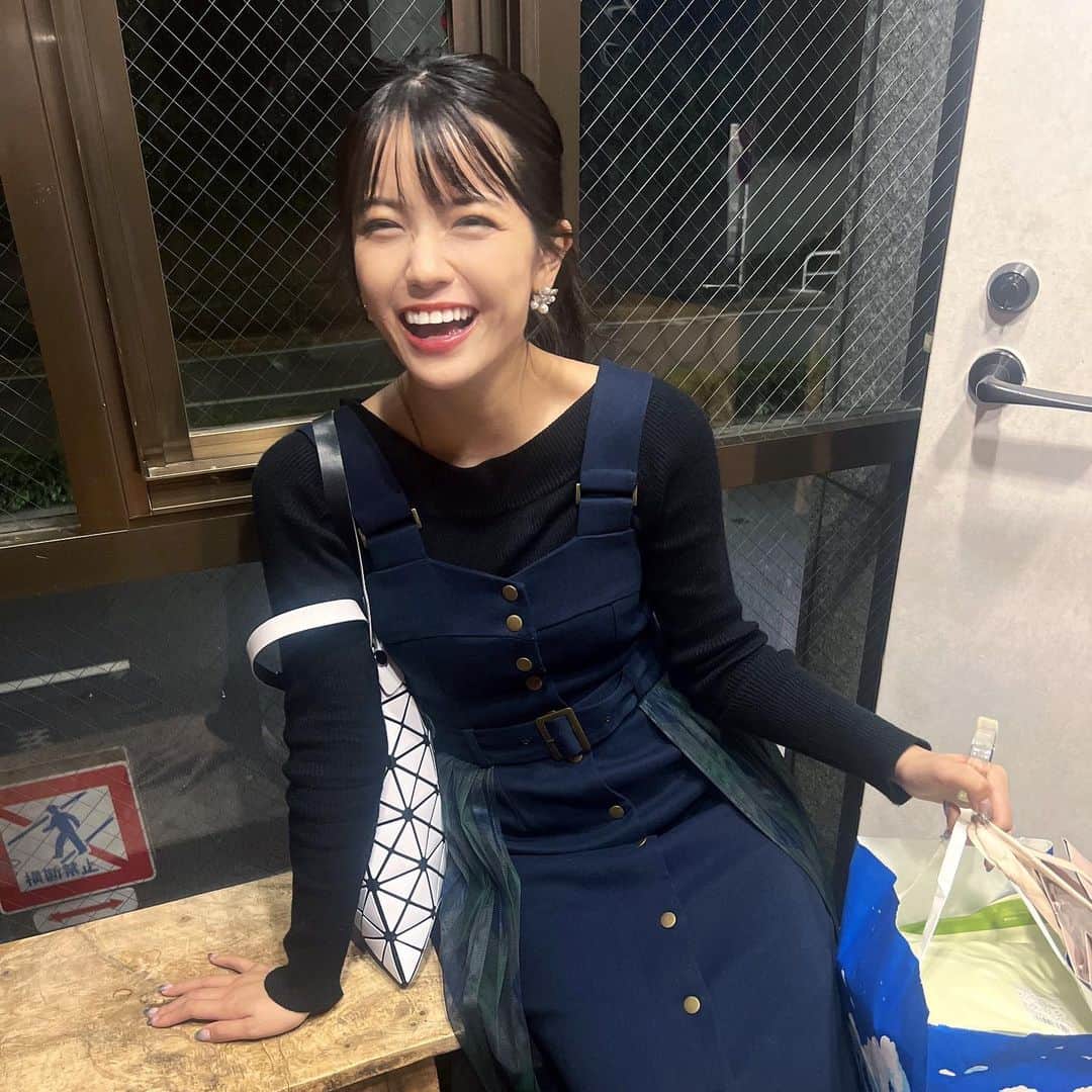 村山優香さんのインスタグラム写真 - (村山優香Instagram)「マネさん目線🫶」11月7日 19時04分 - murayama_yuuka_official