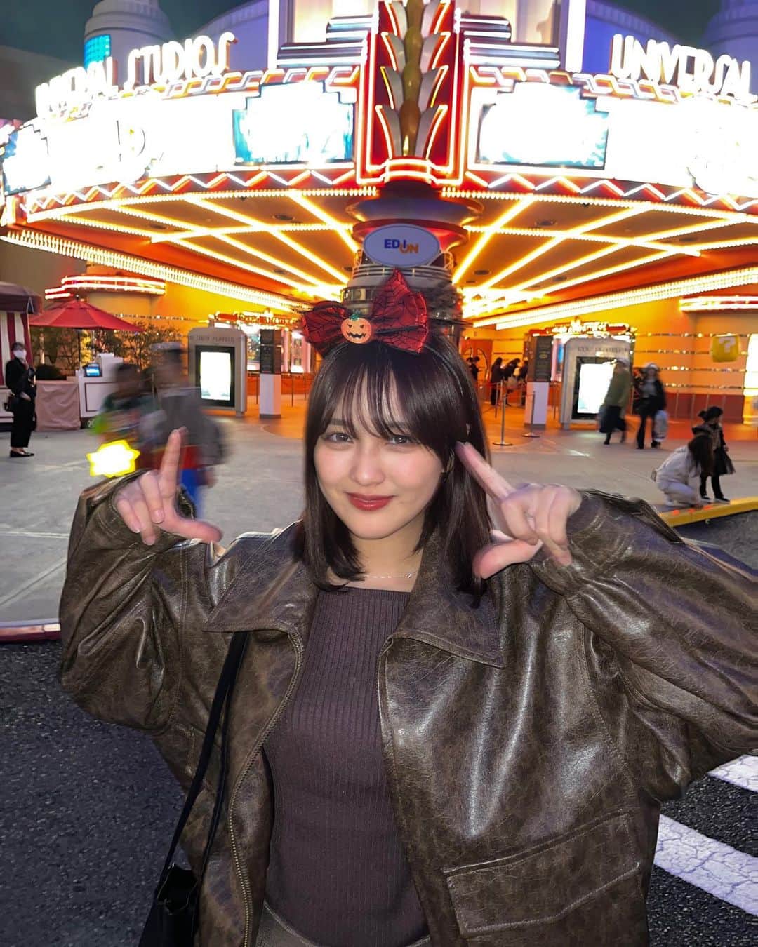 あみち。のインスタグラム：「ハリドリ超お気に入り化したの」