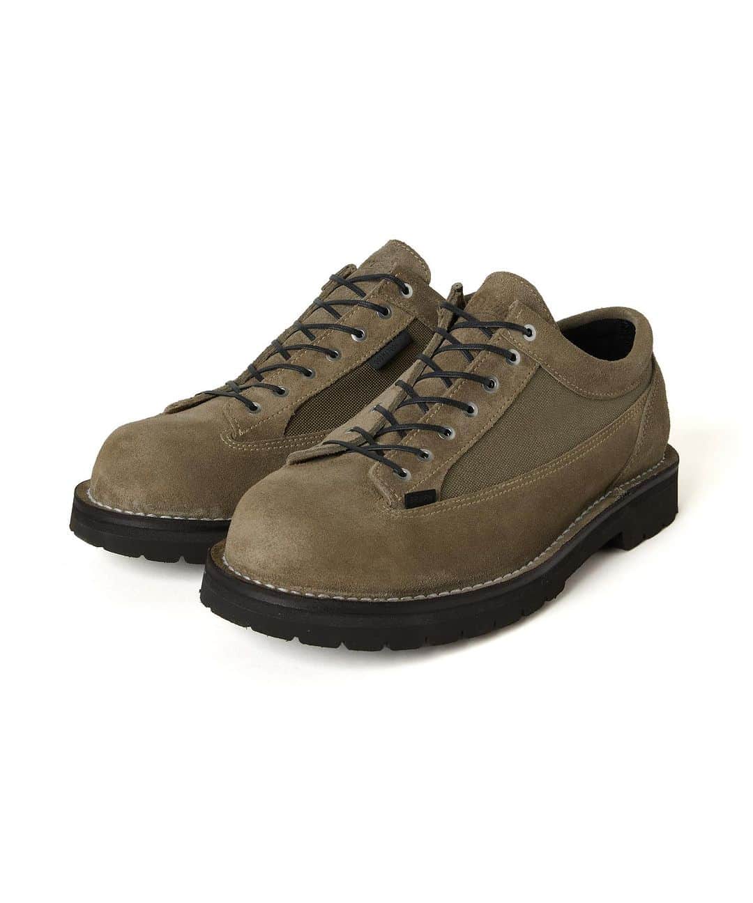 N.ハリウッドのインスタグラム：「This Saturday! N.HOOLYWOOD COMPILE × Danner will be available at   #misterhollywood  #misterhollywood_OSAKA #nhoolywood_ISETAN_MENS #nhoolywood_ROPPONGI #nhoolywood_GINZA #nhoolywood_NAGOYA #nhoolywood_FUKUOKA #nhoolywood_ZOZOVILLA #N_HOOLYWOOD_COM  #misterhollywood#nhoolywood#nhoolywoodcompile#danner」