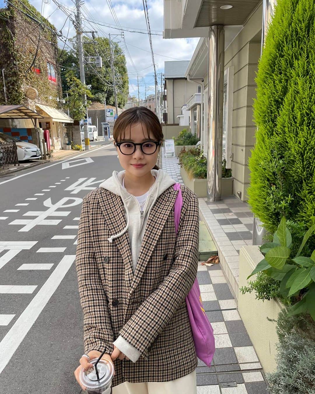 穴井千尋のインスタグラム