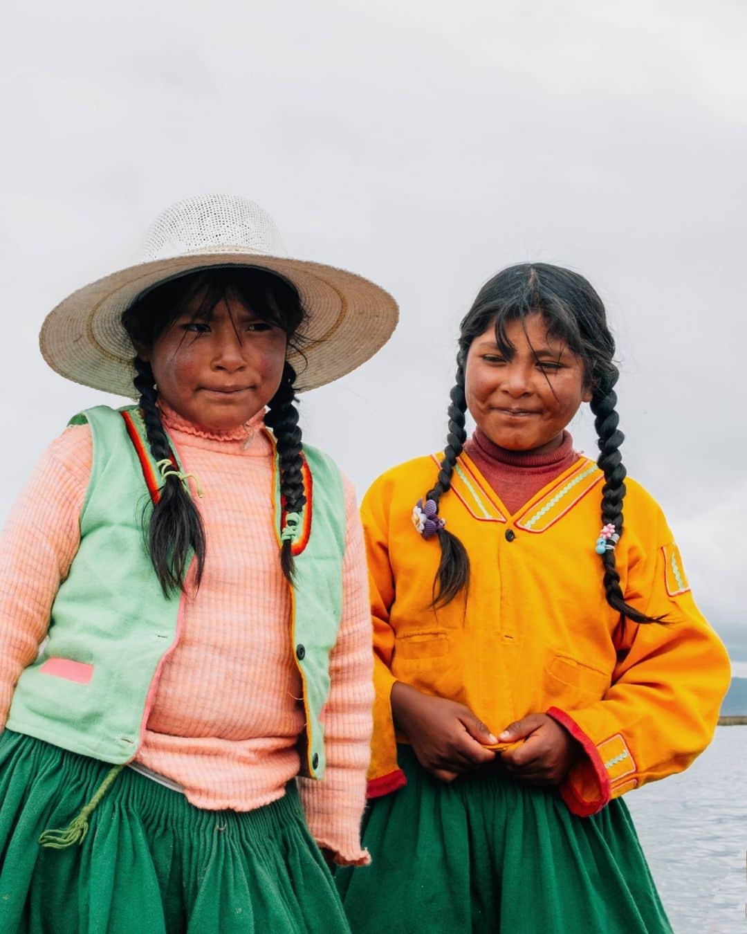 frankie magazineさんのインスタグラム写真 - (frankie magazineInstagram)「these beautiful snaps come from photographer @yvette__scott's journey through peru, where she spent some time up amongst the clouds on a hike to machu picchu.⁠ ⁠ "one highlight was hanging out with the women in the village," says yvette. "that was really special to me, getting to hold babies and sit with the women and just have them talking and gabbing."⁠ ⁠ you can see more of yvette's photos and read about her time in the mystical and magical andes in issue 116. find your copy at your nearest supermarket or newsagent today.」11月8日 6時00分 - frankiemagazine