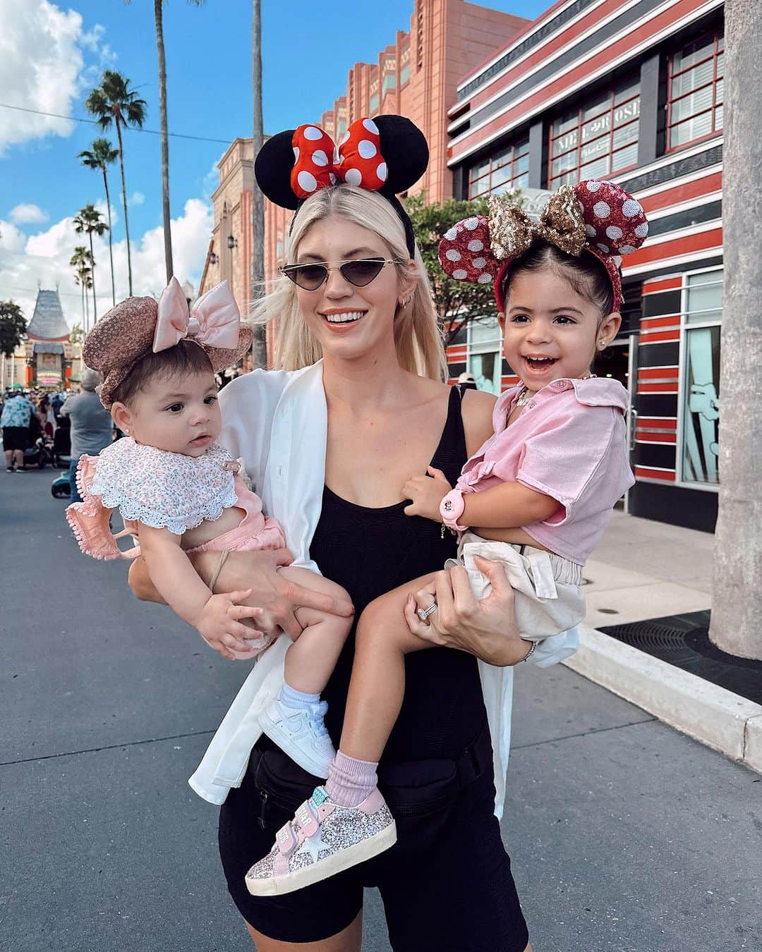 のインスタグラム：「Disney Dump ❤️❤️❤️」