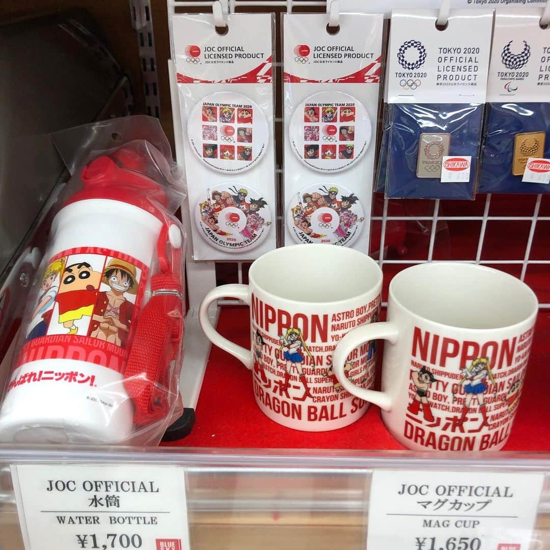 Sailor Moonのインスタグラム