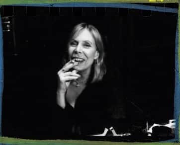 メアリー・マッカートニーのインスタグラム：「In 2001, my friend @msallisonanders asked me if I would go to Lyndhurst Hall recording studios to observe and  take photographs while Joni Mitchell was recording there. It was an absolute privilege to watch her process. What am incredible artist. Happy birthday @jonimitchell x Mary」