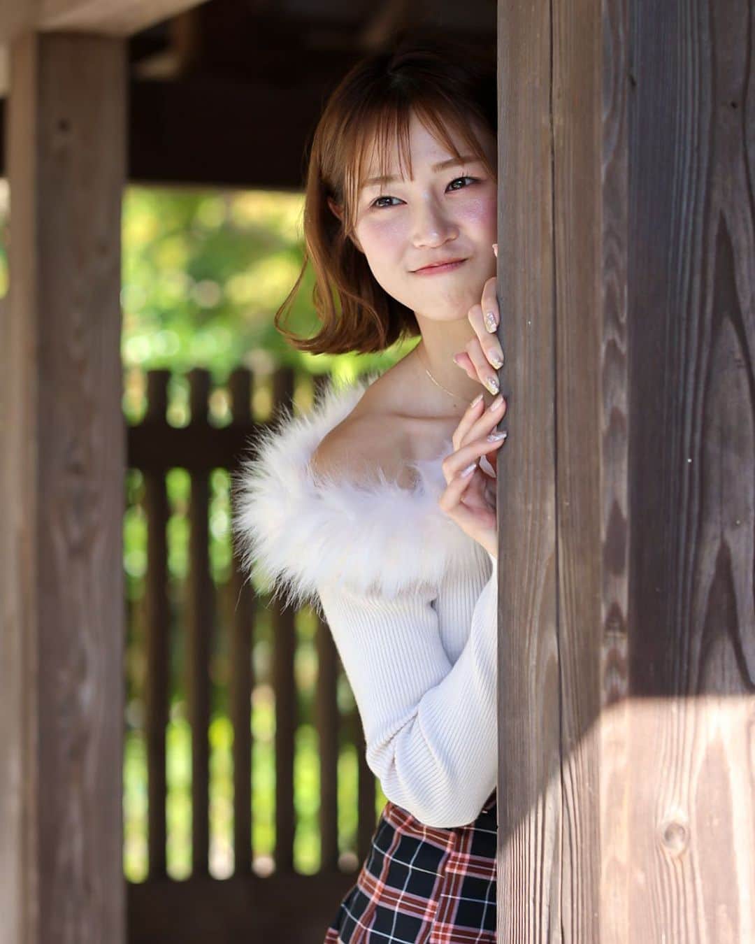 橘香恋のインスタグラム：「おはよう❤︎  今日は誕生日❤︎  いつも応援していただいている皆様 本当にありがとうございますっ❤︎  #おはよう #誕生日 #撮影会」