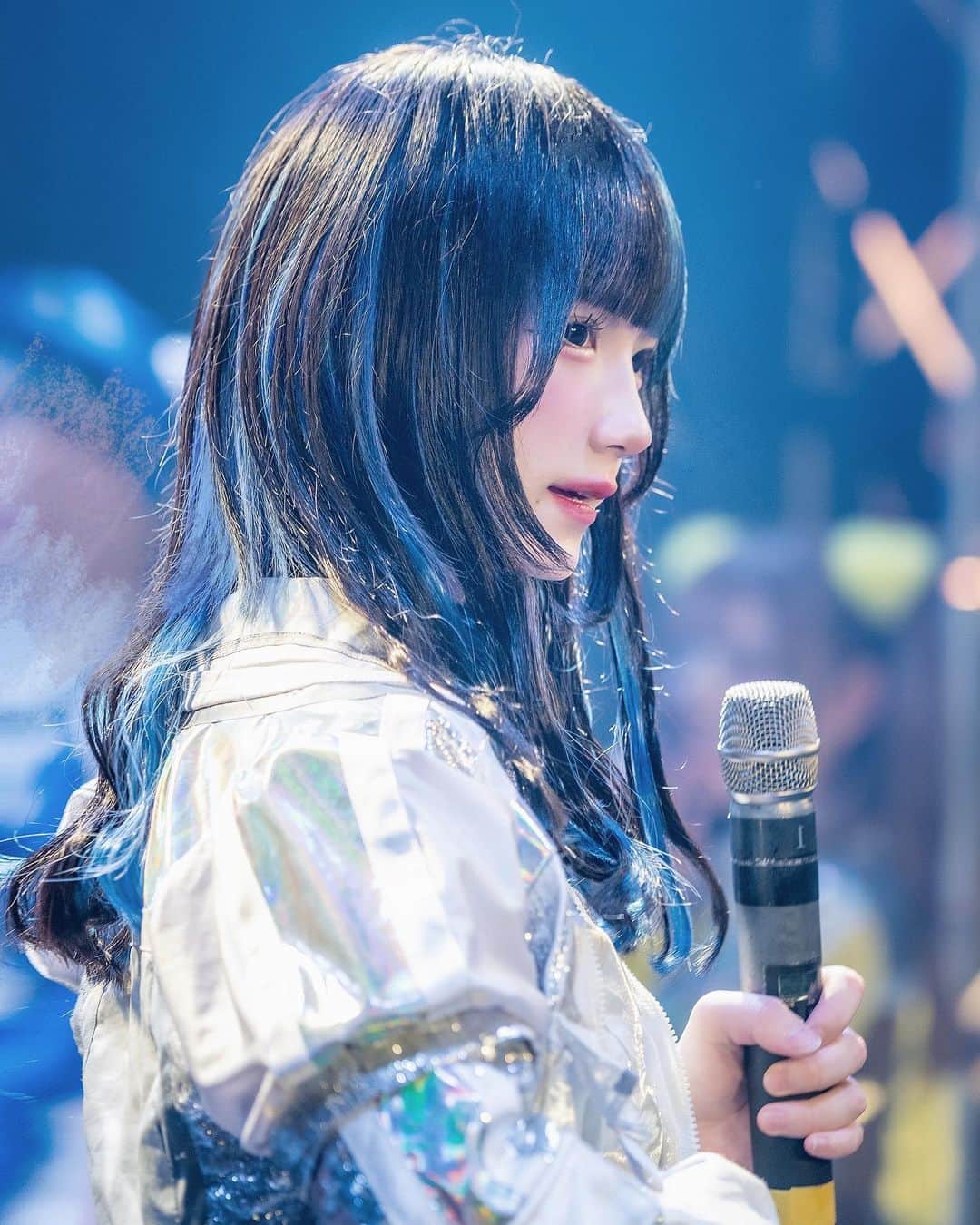 遊乃ヲユタのインスタグラム：「ｱｲﾄﾞﾙﾆなるために生まれてきたんだ----」