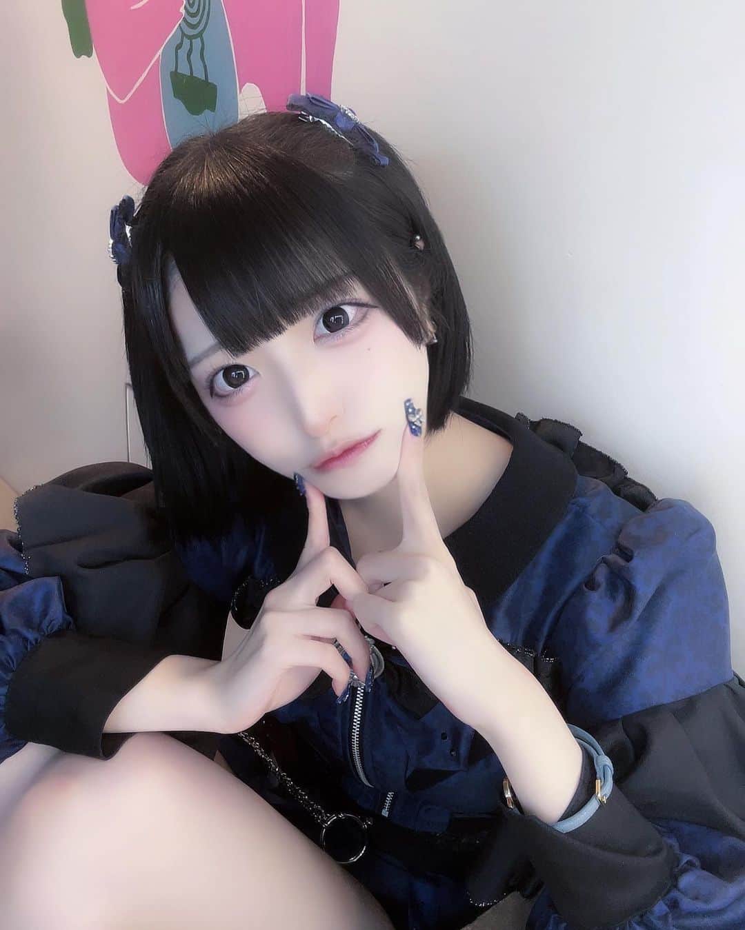 相笠萌のインスタグラム：「絶対結婚しような(｡ɞ̴̶̷ ̫ ɞ̴̶̷｡)つ━☆☆*。」