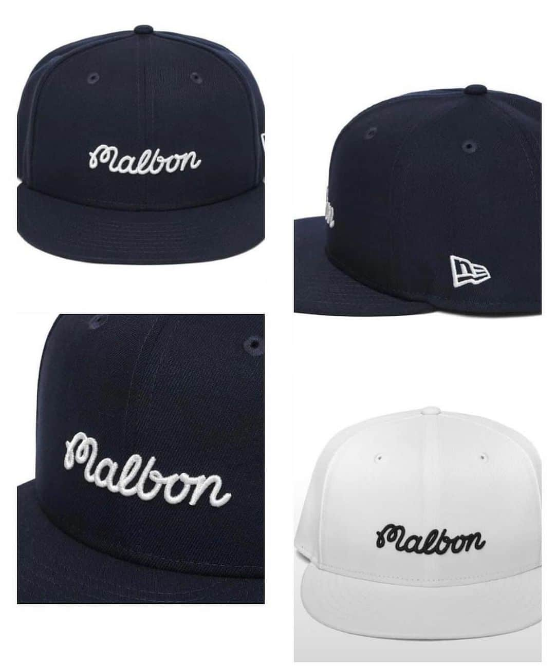 東ちづるさんのインスタグラム写真 - (東ちづるInstagram)「#ホリーズゴルフマーケット  新作！ MALBON × NEW ERA   http://www.hollys-golfmarket.com/  ＃ゴルフ ＃ゴルフショップ #MALBOM #NEWERA #マルボン #ニューエラ」11月7日 21時10分 - azuma.chizuru