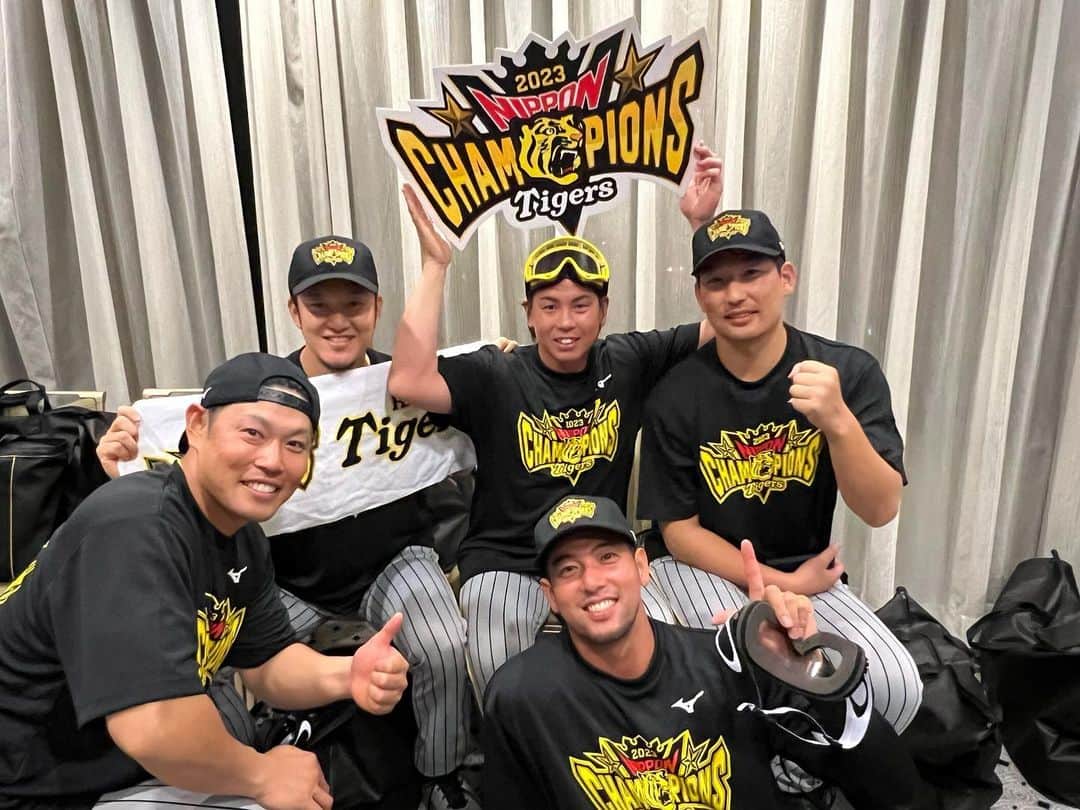 梅野隆太郎のインスタグラム