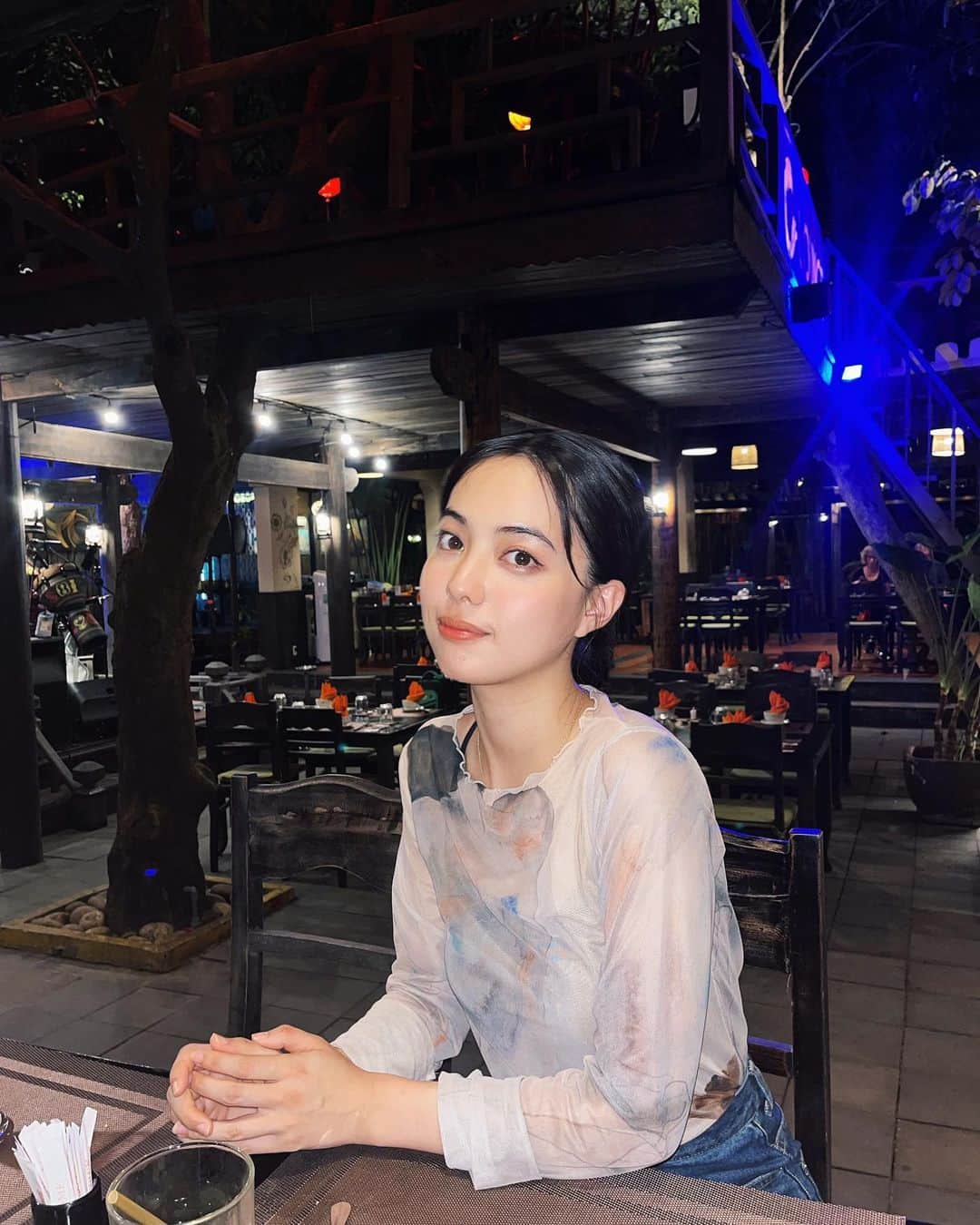 新関碧のインスタグラム