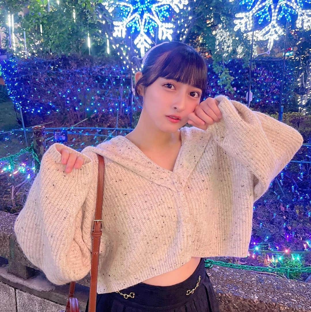 竹内月音のインスタグラム