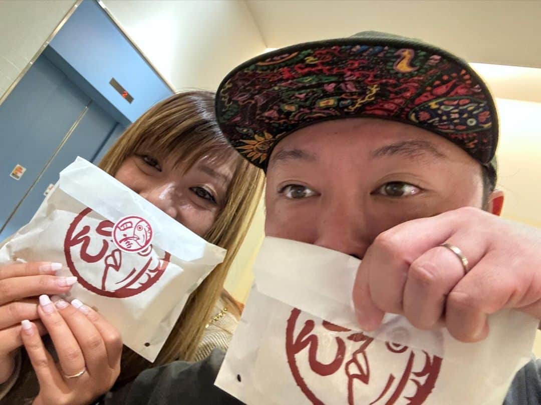 だーしま動画チャンネルのインスタグラム